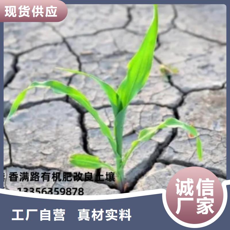 汕头市河溪镇有机肥肥沃农田