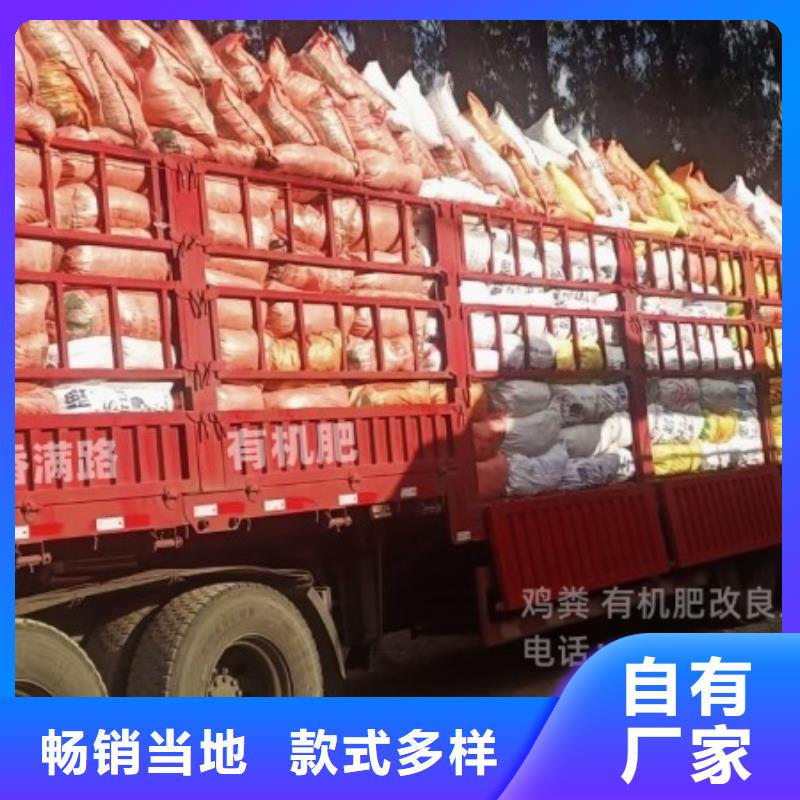 干鸡粪市场在哪里