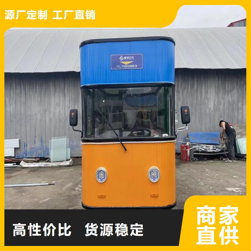 电动三轮餐车畅销全国