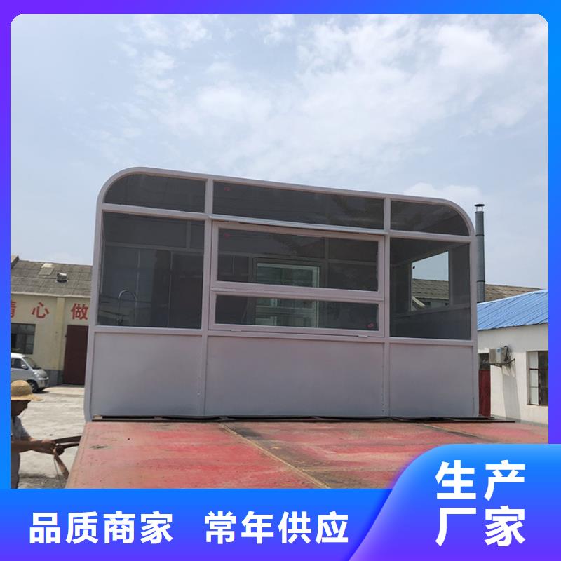 电动餐车售后完善