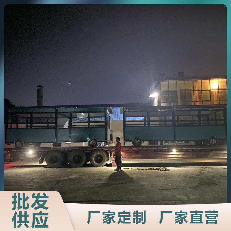 美食街移动店铺来样定制