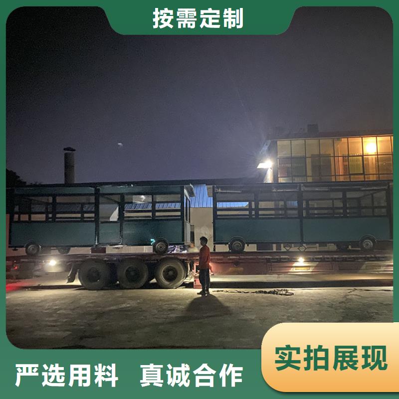 网红餐车本地厂家