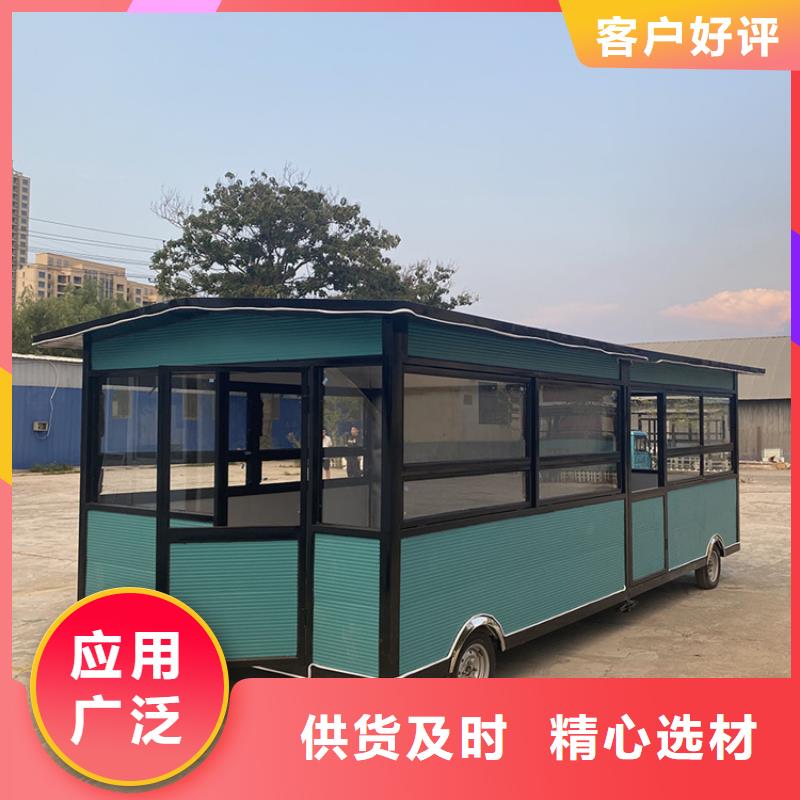 不锈钢餐车上门服务