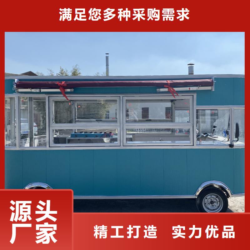 多功能餐车批发