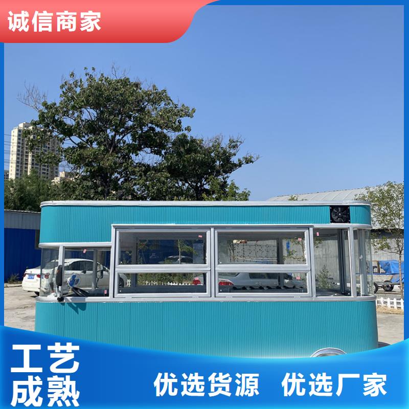 砂锅店车生产厂家