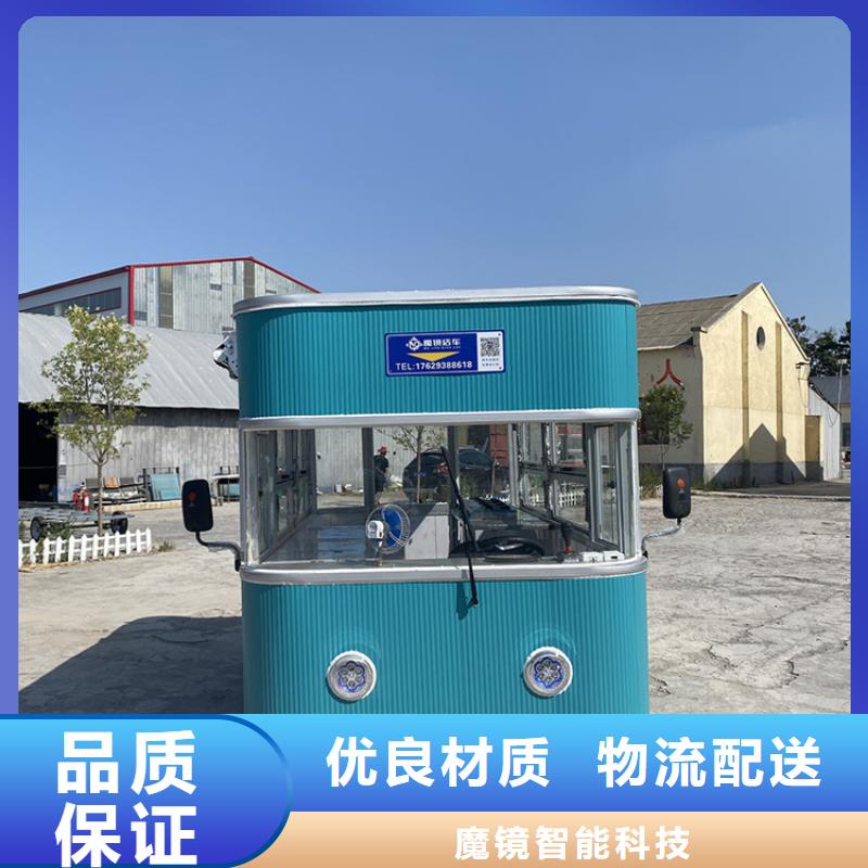 电动店车定制