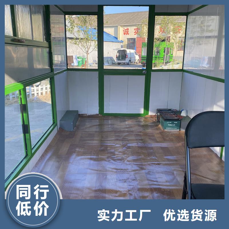 美食广场移动烧烤车工厂