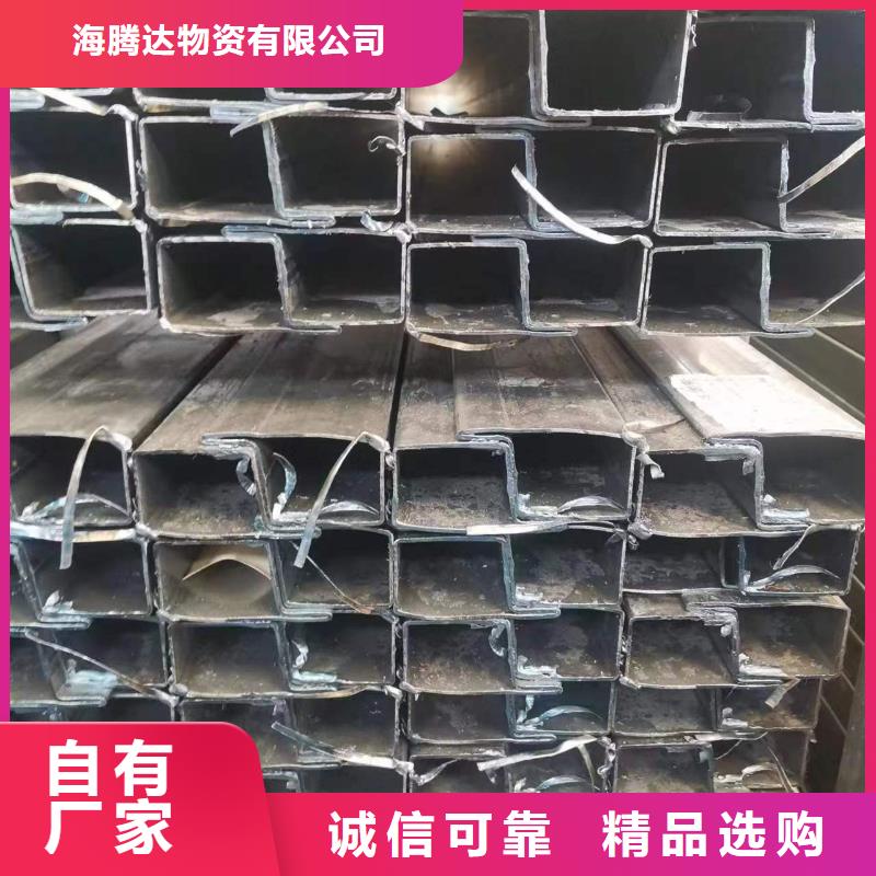 Q340方管款式多样