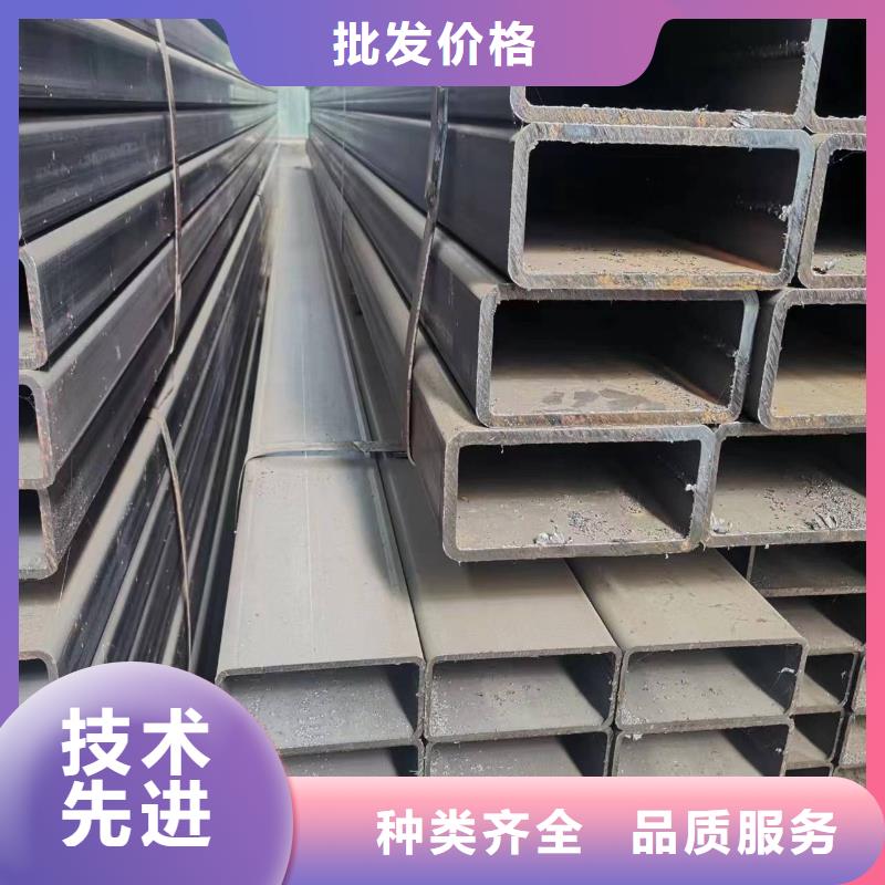 Q345B方钢管多年老厂