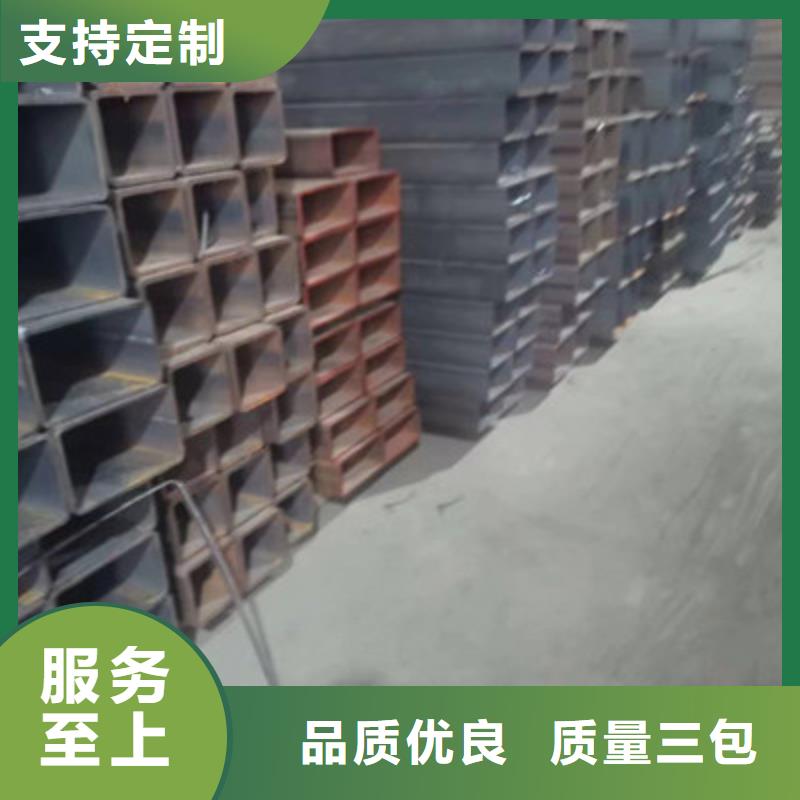 黑退方矩管十周年促销