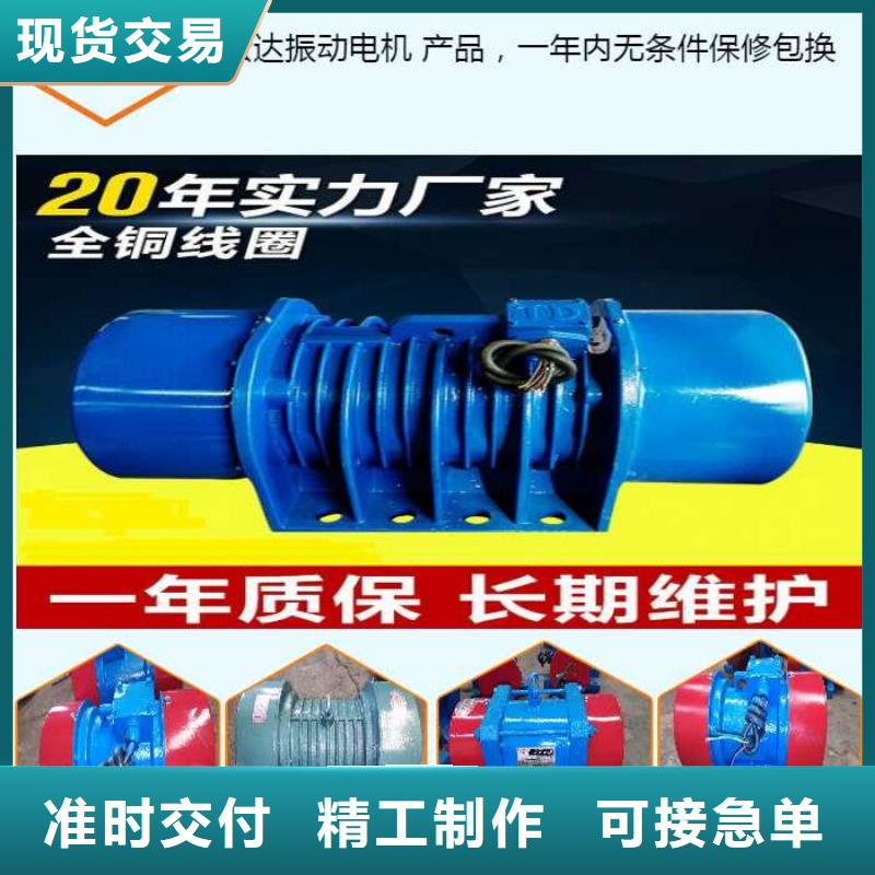 隔爆振动电机厂家上门服务振动电机一哥