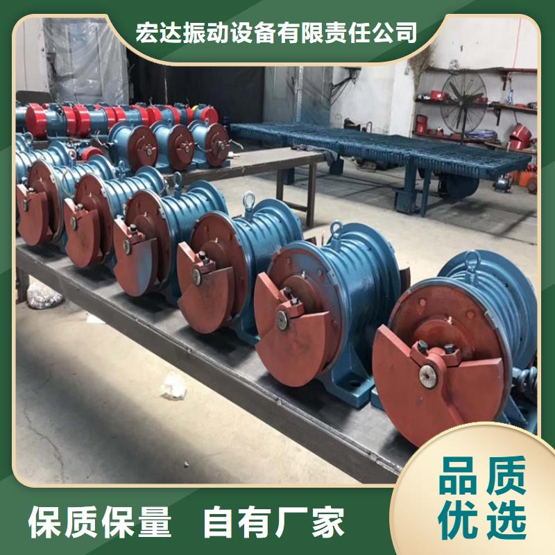 滦南ZDS-130-6振动电机粉尘防爆振动电机生产