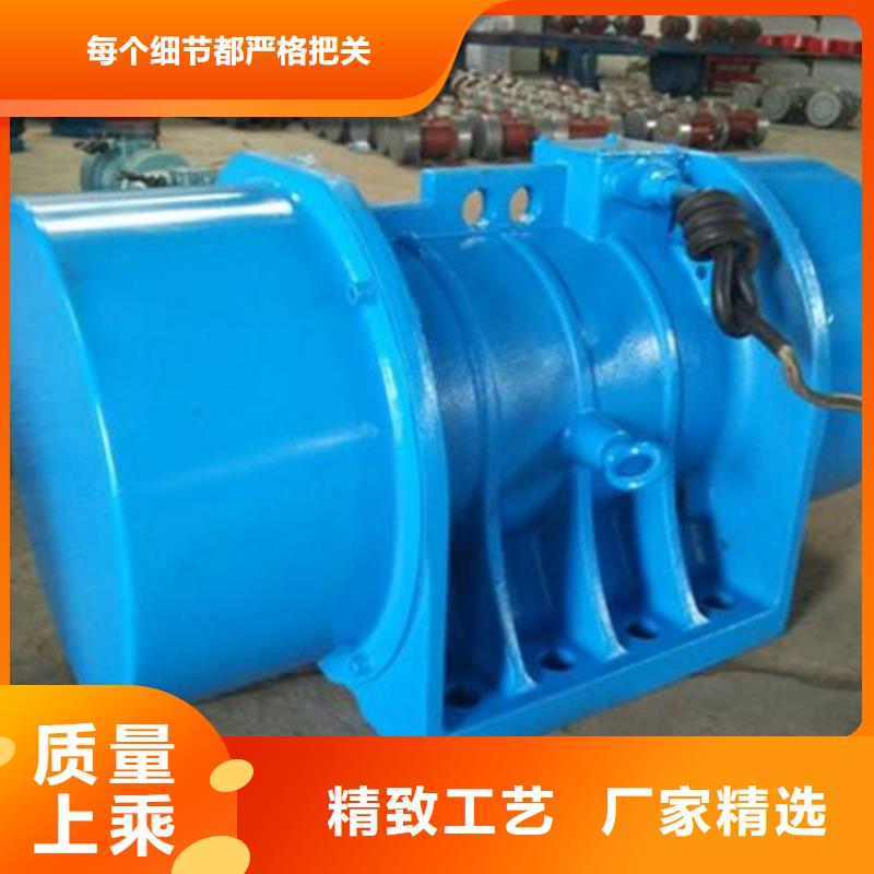YZS-20-6振动电机诚信厂家