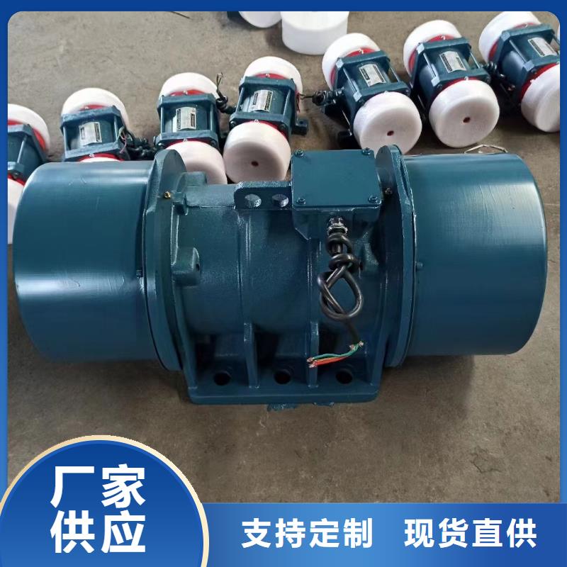理县BZD-5-6防爆振动电机矿用防爆振动电机工厂直销