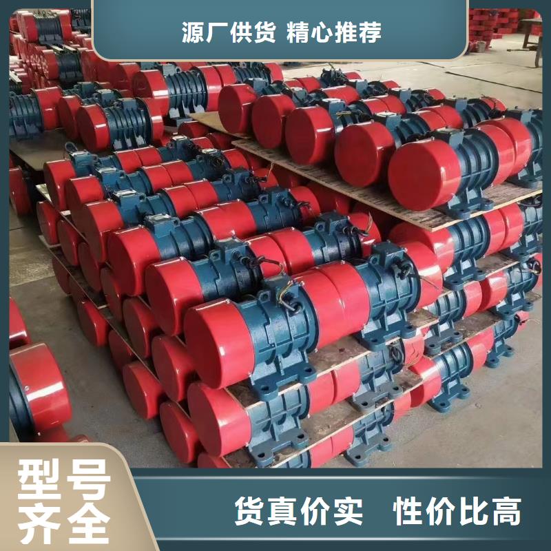 简阳三相附着式混凝土振动器