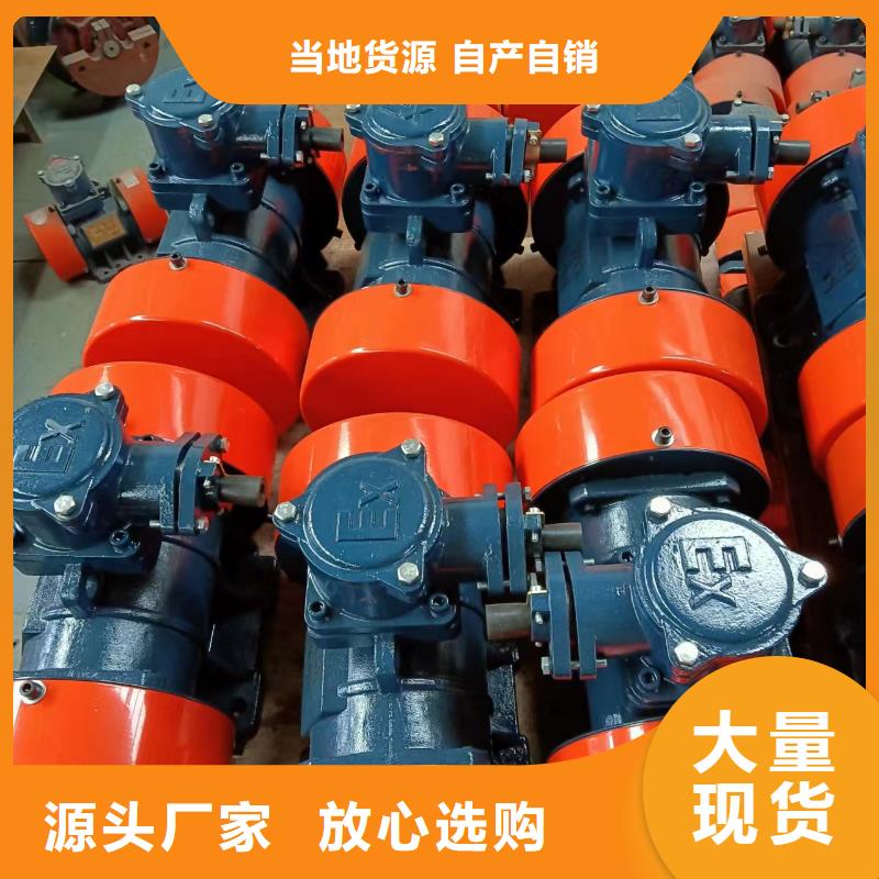 隔爆振动电机厂家上门服务振动电机一哥