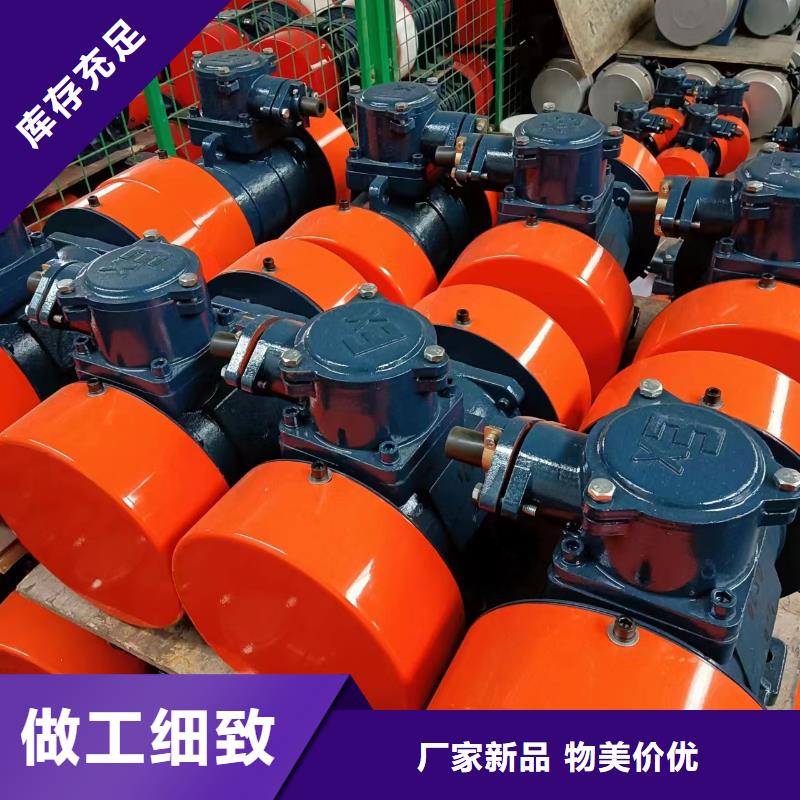 南湖YZQ-30-4振动电机采购价格