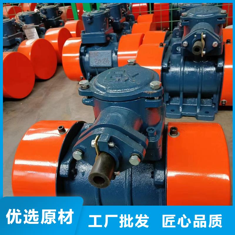 XVM5-6振动电机0.4KW上门施工