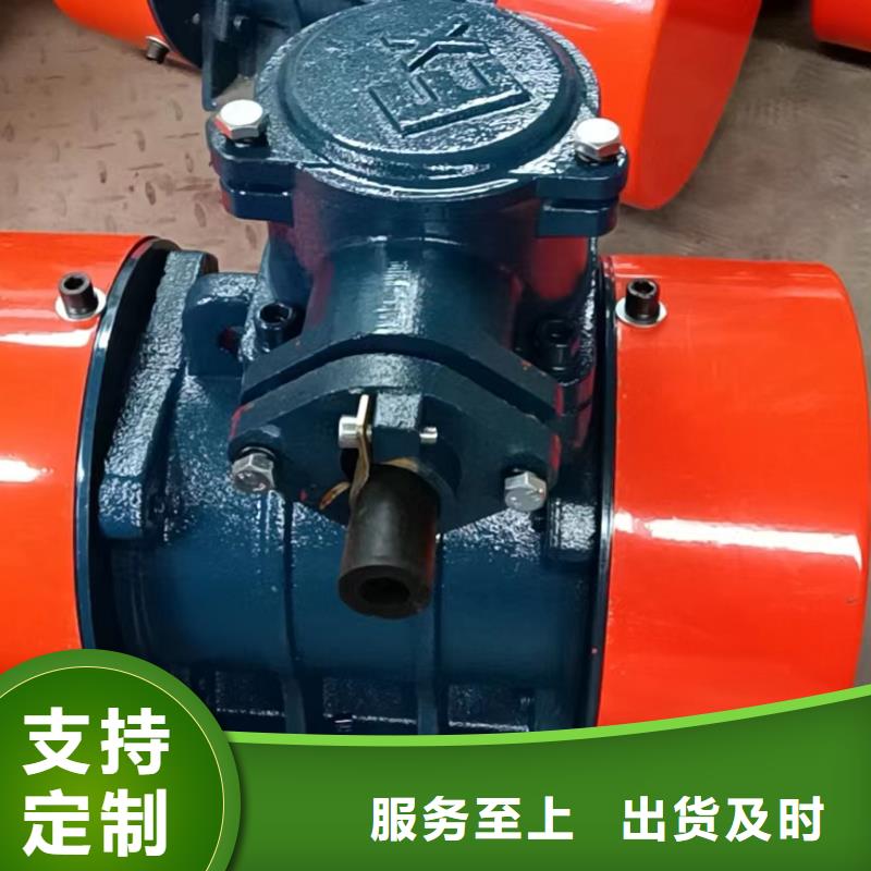 江山YZO-10-6振动电机终身质保