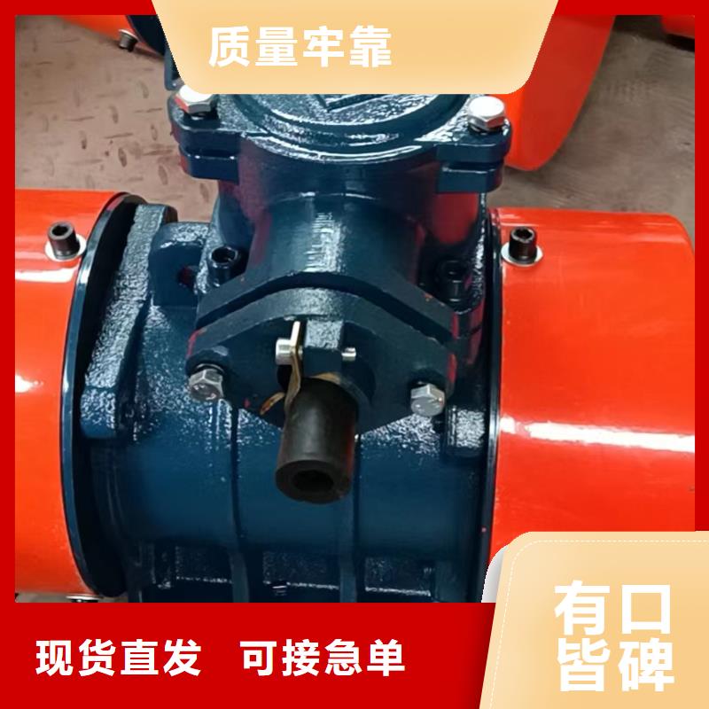 定州YBZJ-8-4防爆振动电机无中间商
