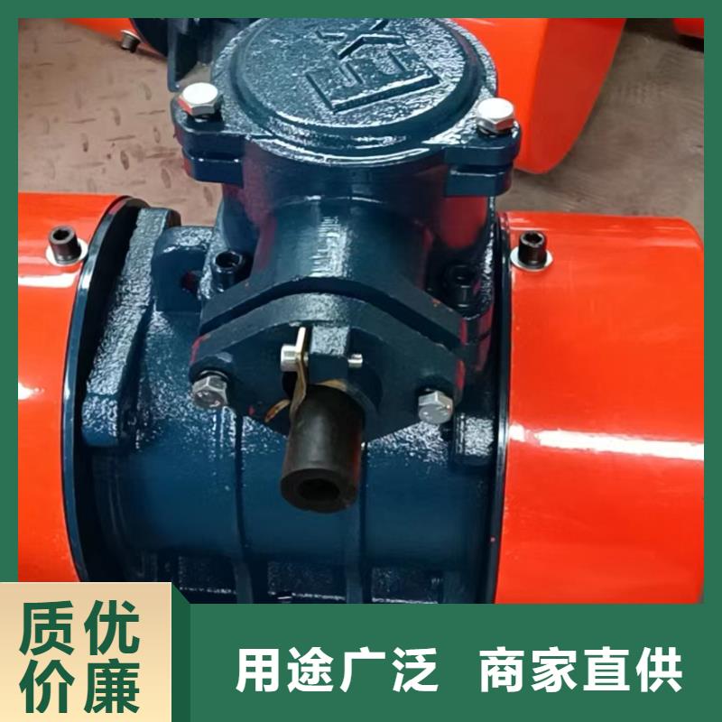 ZFB-12仓壁振动器隔爆型仓壁振动器无中间商