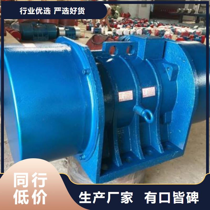 BZF-10仓壁振动器公司