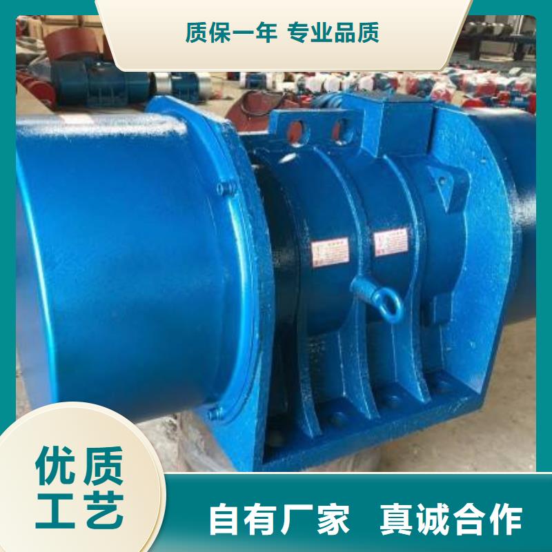 仓壁振动器振动平台老客户钟爱