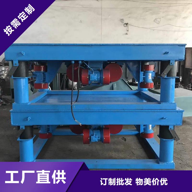 仓壁振动器振动筛分设备量大从优