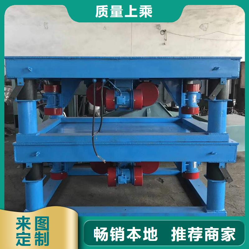仓壁振动器振动筛分设备质优价保