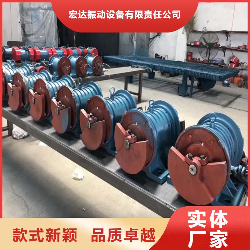 仓壁振动器振动筛厂家用心制造