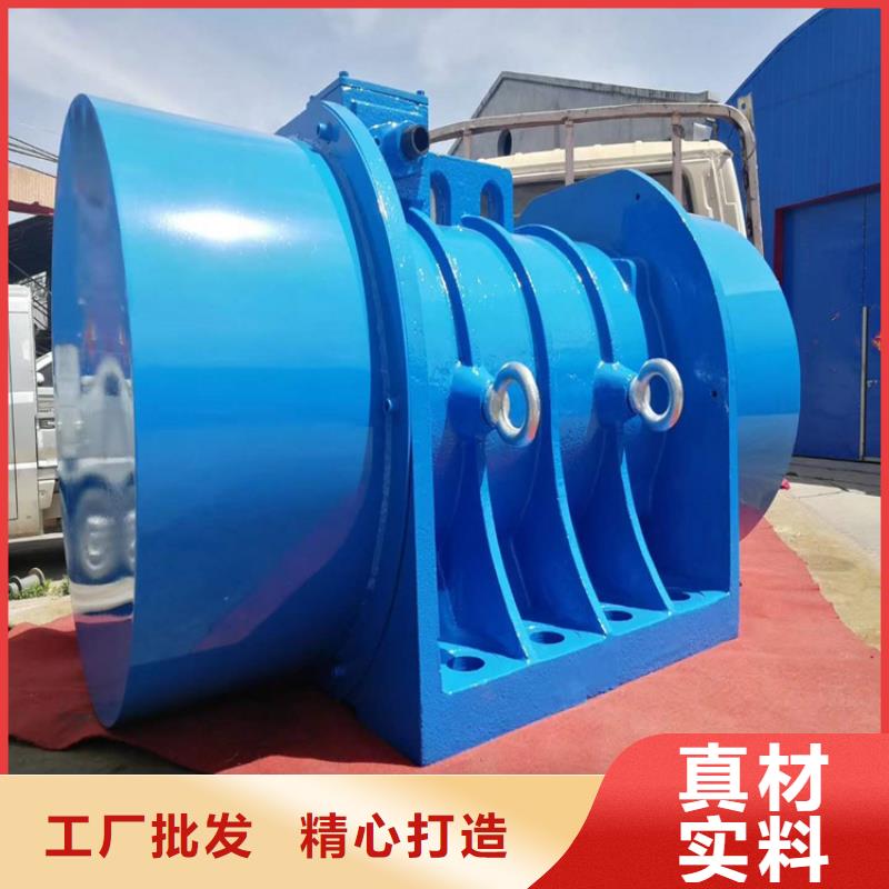 仓壁振动器振动筛厂家用心制造