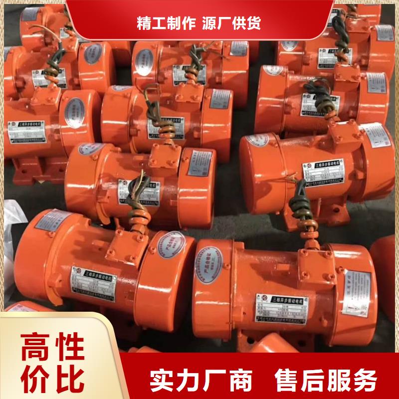 仓壁振动器振动电机N年大品牌