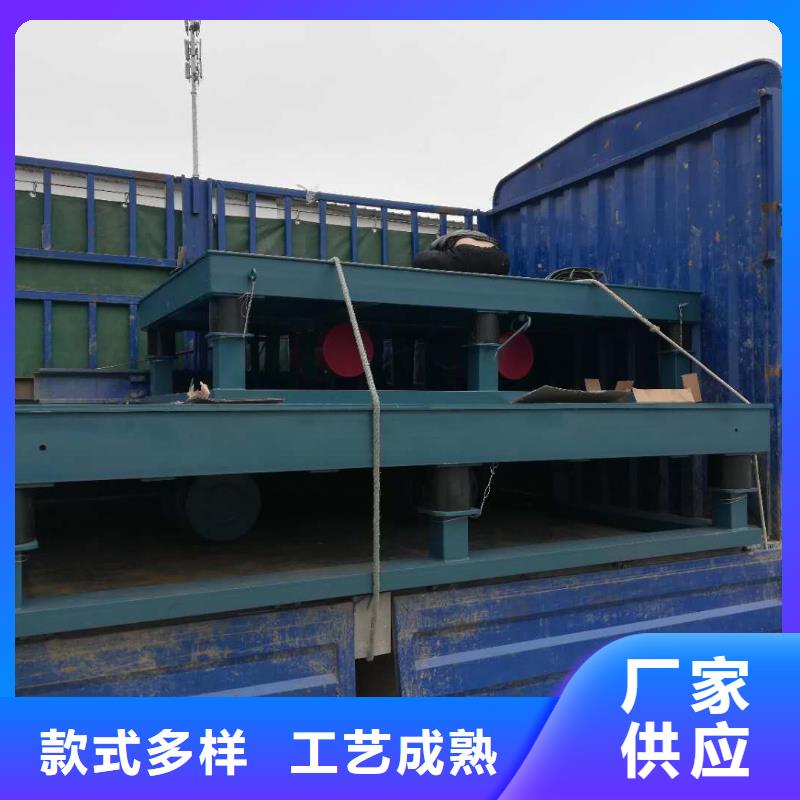 【振动平台振动筛厂家资质认证】