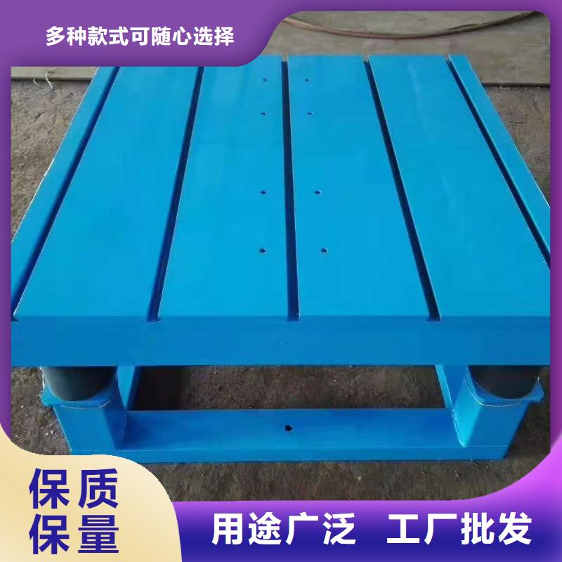 振实台路沿石振动平台价格公道
