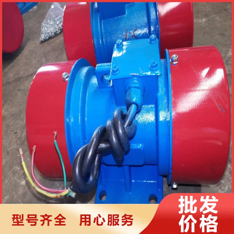 防爆振动电机_振动平台定制货源充足