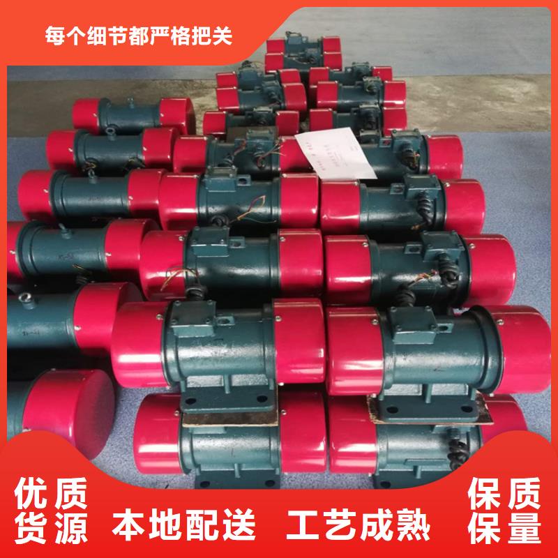 专业销售XVM8-6振动电机0.55KW-省钱