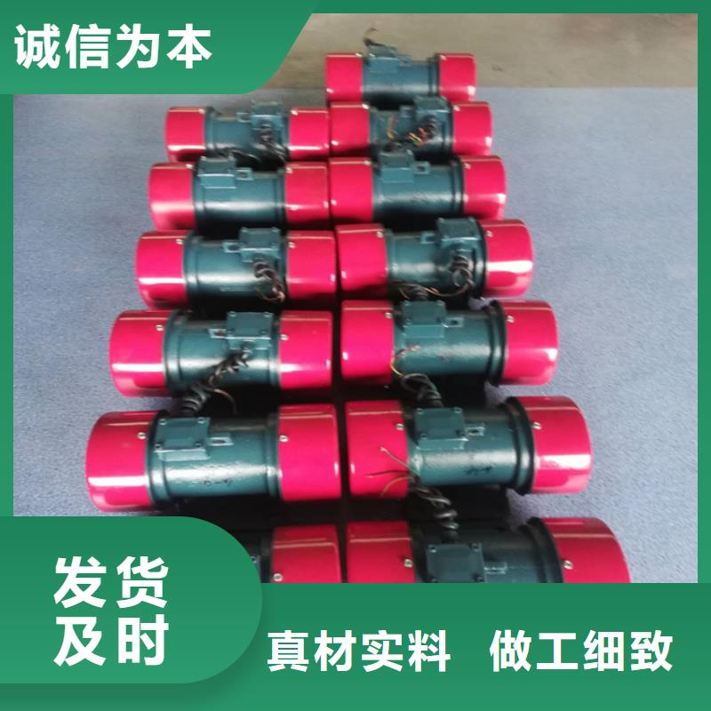 规格全的YBZJ防爆振动电机生产厂家
