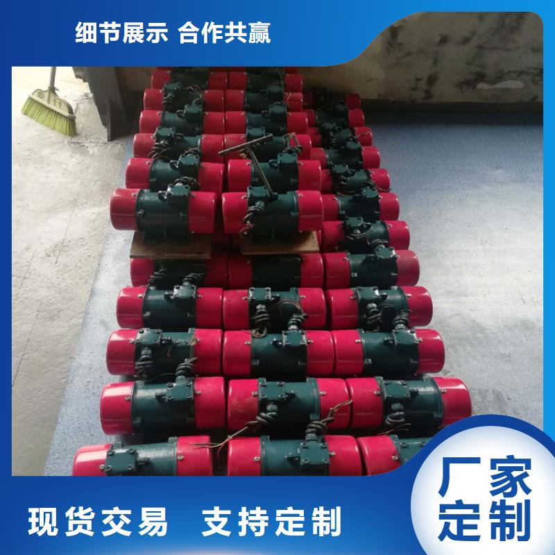 YBZU防爆振动电机-售后无忧