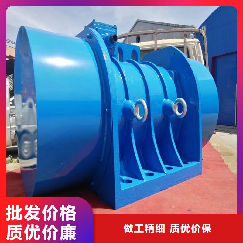 生产YBZJ防爆型振动电机_精选厂家