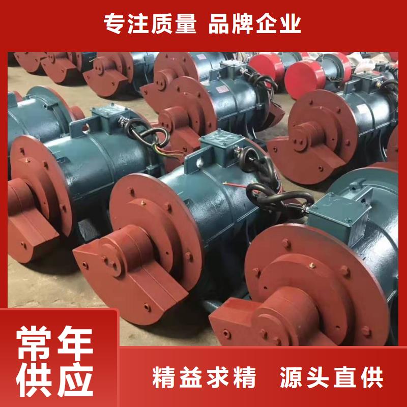 YZQ-5-6振动电机贴心售后