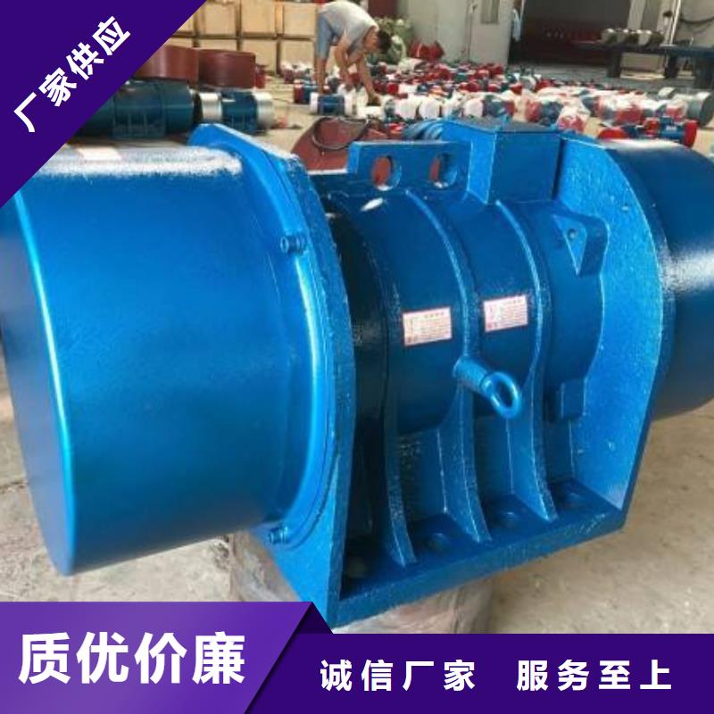 【防爆振动电机仓壁振动器支持定制加工】