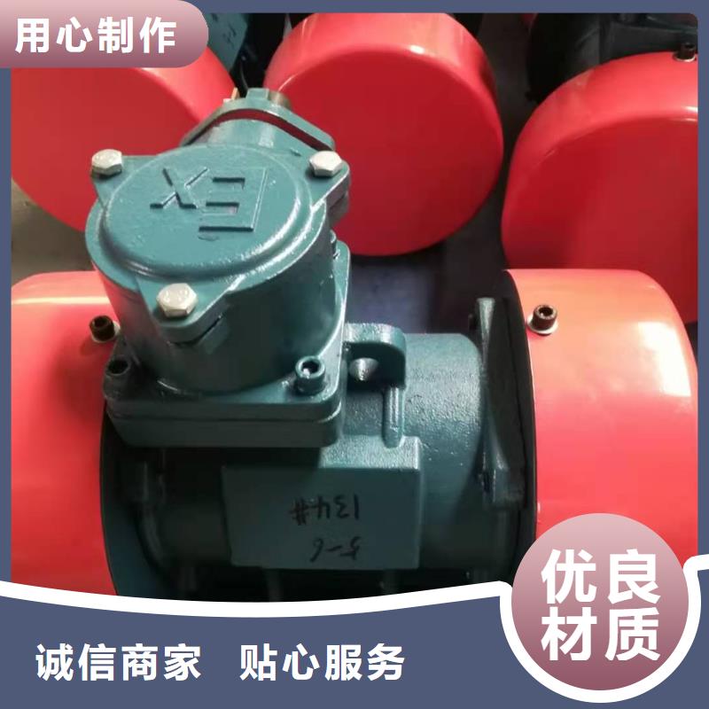 【防爆振动电机】-振动给料机厂家质量过硬