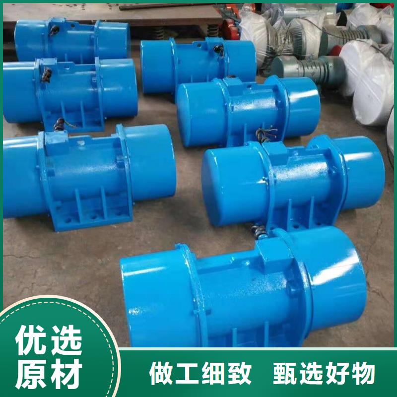 防爆振动电机平板振动器厂家品质优良