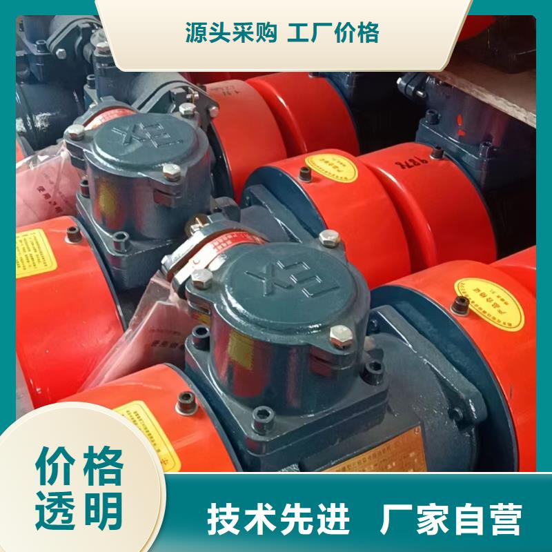 防爆型震动器粉尘防爆振动器销售