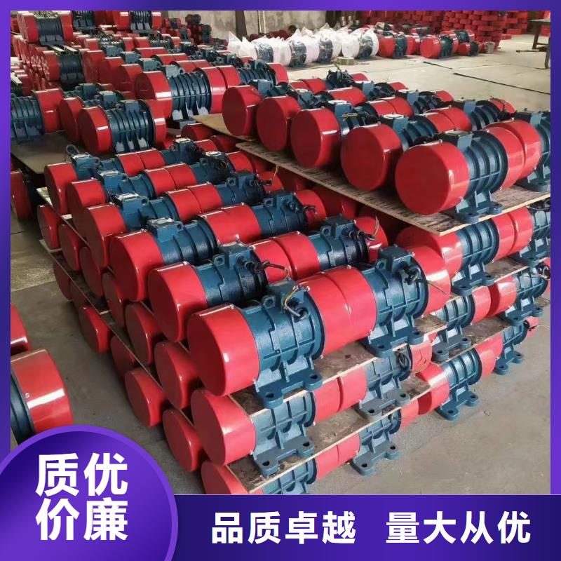 【防爆振动电机仓壁振动器支持定制加工】