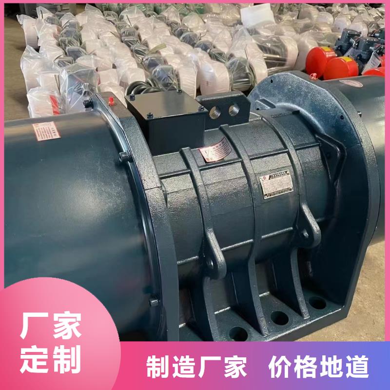供应YZO-17-4振动电机-实体厂家可定制