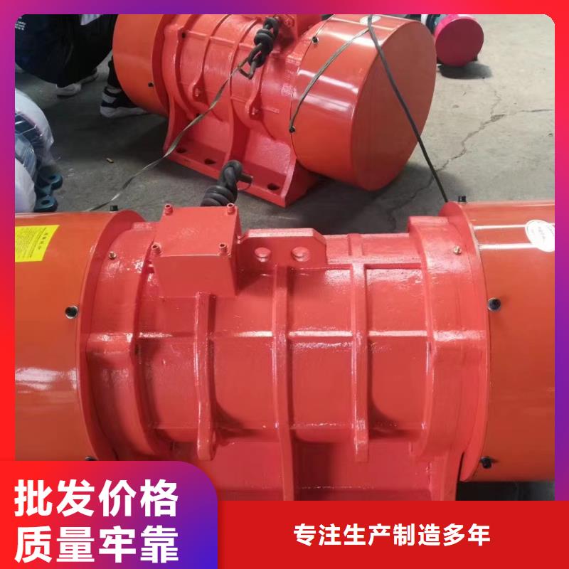 生产YBZJ防爆型振动电机_精选厂家