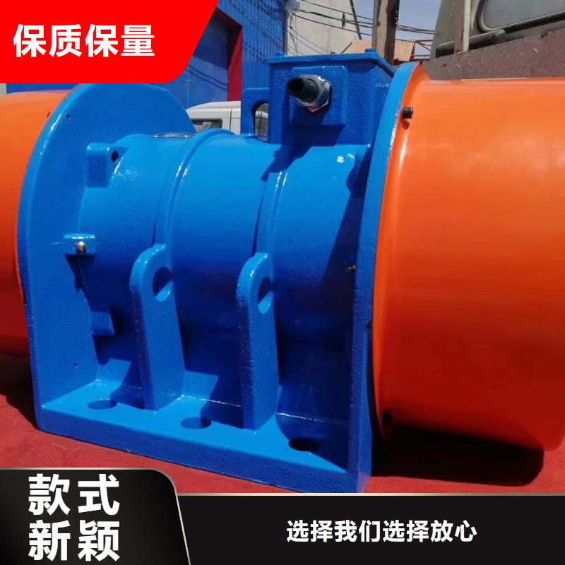 防爆振动电机平板振动器厂家品质优良