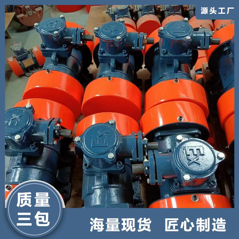 防爆振动电机防闭塞装置厂家工厂现货供应