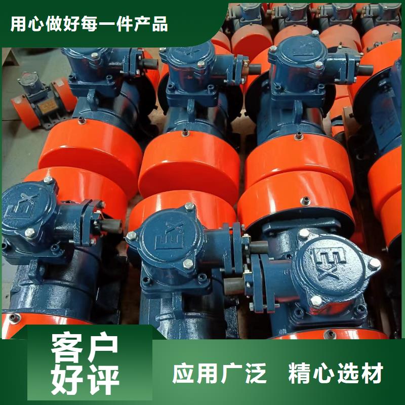 YBZU防爆振动电机-售后无忧